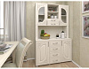 Буфет Нарус №6 (Дуб Белфорд/Патина премиум) 