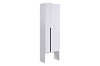 Шкаф 2дв. Баско L600 (Белое дерево)
