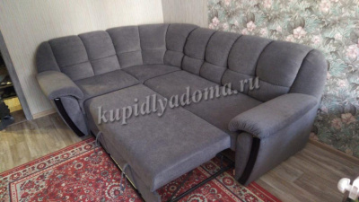 Угловой диван-кровать Марк (1 кат.)