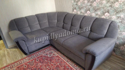 Угловой диван-кровать Марк (2 кат.)