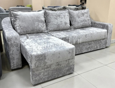 Угловой диван-кровать Премиум (2 кат.)