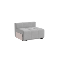 модуль 1100 закрытый светло-серый