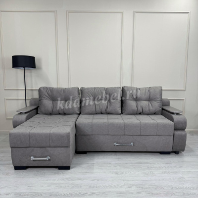 Угловой диван Люксор (2 кат) Б