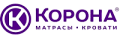 Корона ДВ