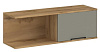 Полка Остин 4 (Бунратти/Софт грин)
